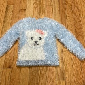 Lil pixies sweater